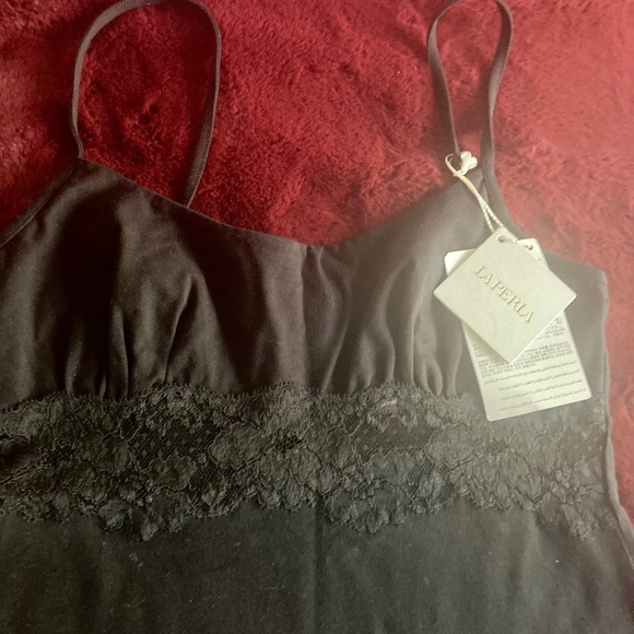La Perla Souple Lace Trim Camisole BNWTs 🥰